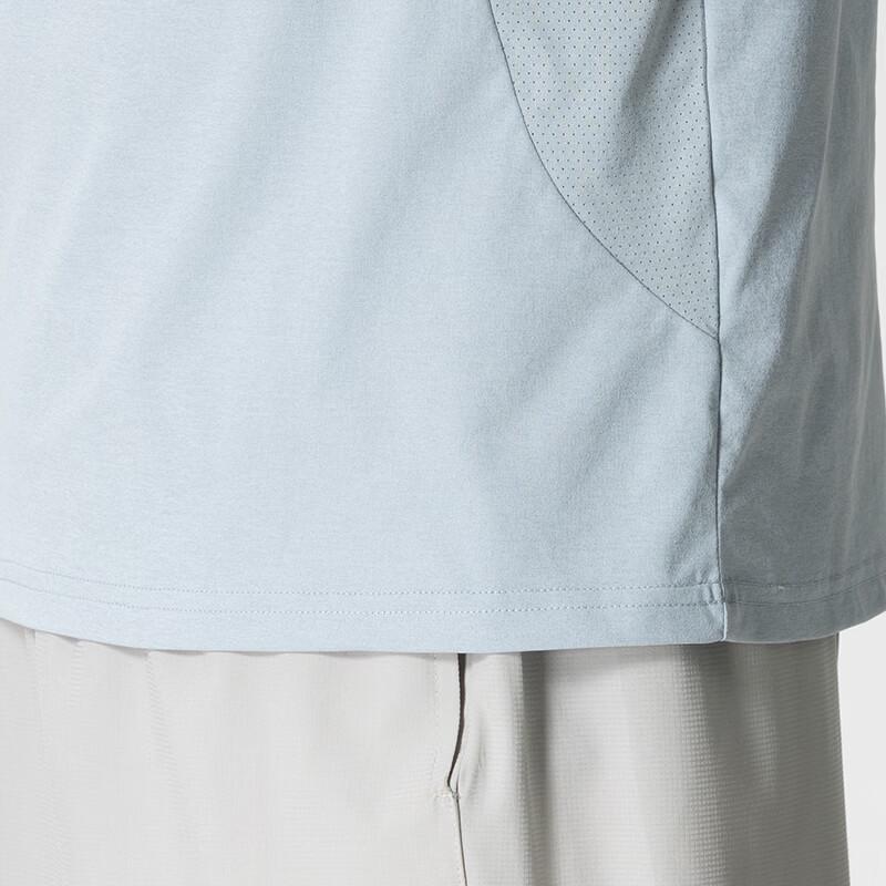 Skechers Men's Summer Sports Lifestyle Polo Shirt P226M202-05XM