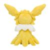 Center Original Fluffy Hug Plush Toy Jolteon 36 X 45 X 25 X W X Pokémon (H D Cm)