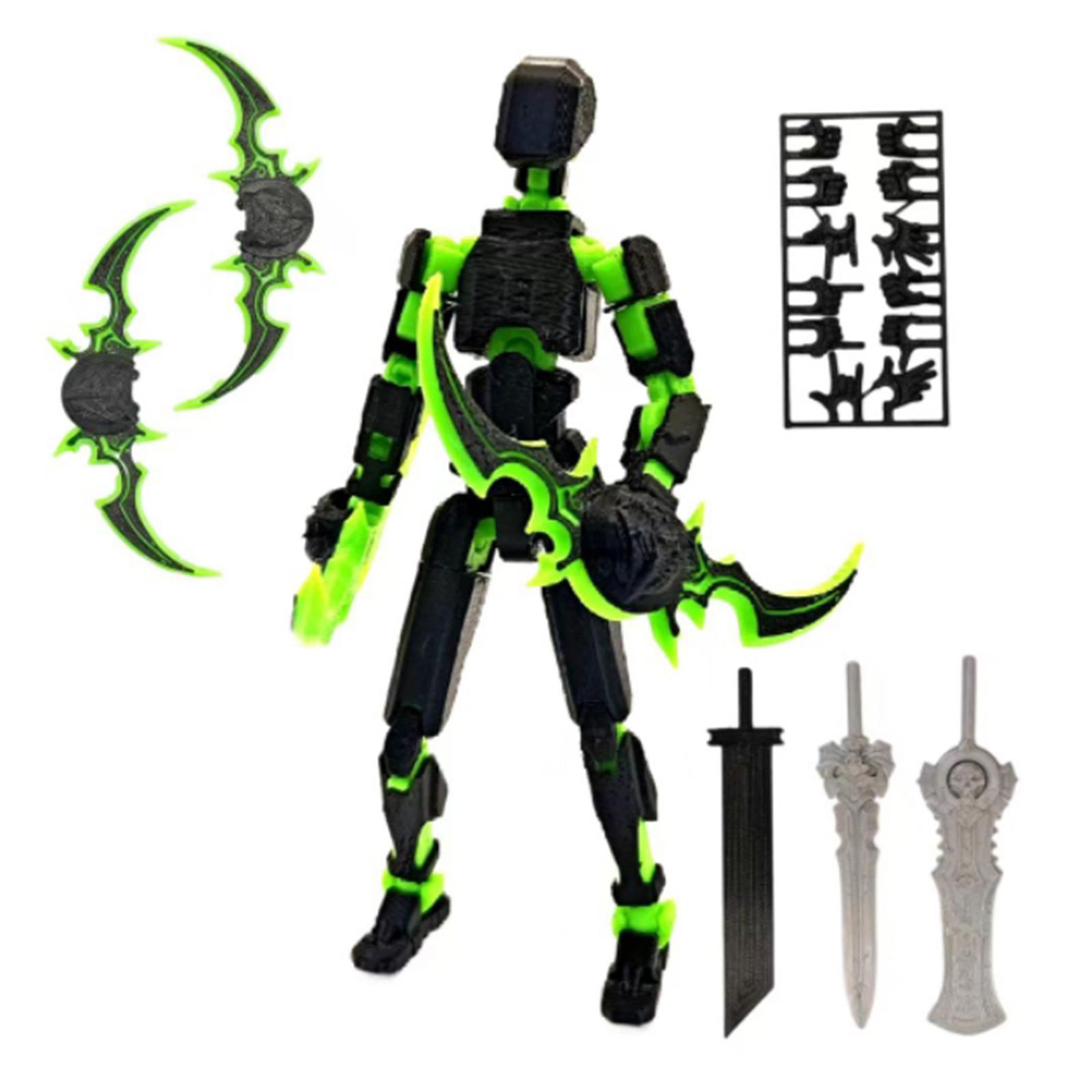 Набор мобильных кукол — фото 5