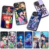 Phone Cover The Apothecary Jinshi Diaries Maomao for Apple iPhone 17 16 11 Pro XS Max XR 6 7 8 Plus + 16E SE 2020 Air 5 8+ Case