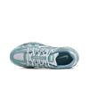 Nike P-6000 Cannon Pearl Platinum Damskie Trampki Niebieskie Czarne BV1021-010