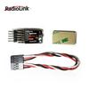 Radiolink Byme AD Fixed Wing Flight Control Gyroscope Self-stabilization Balance 3D Crane AeromodeDeltaWing Su27Paper Aircraft