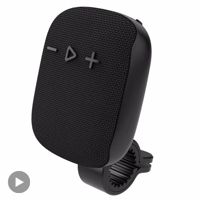 Bicycle Bike Wireless Bluetooth Speaker Portable Mini Waterproof Subwoofer Caixa De Som Sound Box Music Bocina Blootooth Coluna 3