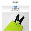 Waterproof Sport Girl Snow Pants Warm Boy Ski Trousers Winter Outdoor Children Overalls Windproof Mountain Kids Jumpsuit Clothes