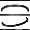 Front Bumper Lip Cover (for G37 SD 2009-2013, Carbon) for Infiniti G25/G35/37 (V36/CV36)