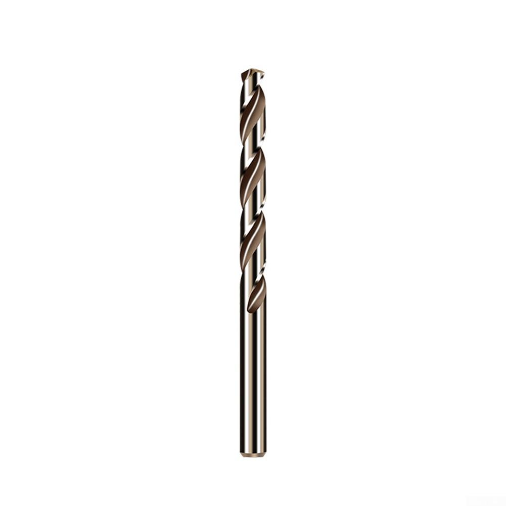 Heat Resistance Drill Bit Kits Set 135 Degree Auger