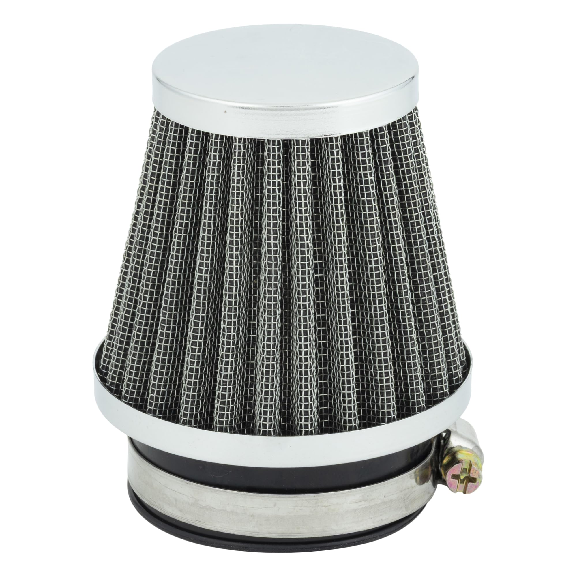 

Kijima 102-010 Мотоциклетные запчасти Воздух 00° Посадочный диаметр 2,0 дюйма (52 мм) Диаметр