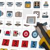 Cavi e accessori – Accessori di installazione elettrica