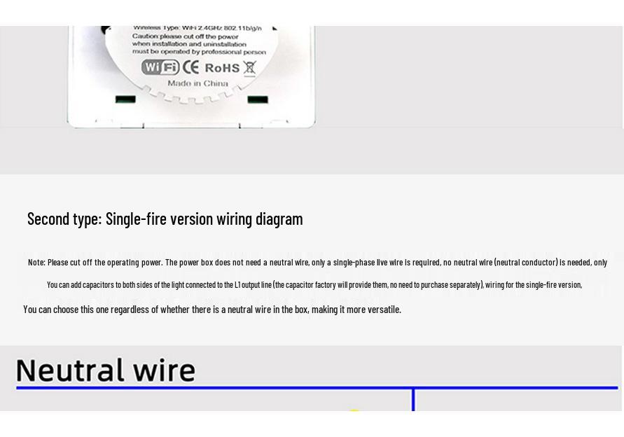 Zigbee 86-Button Smart Switch, Voice-Controlled Via Alexa, Available Now