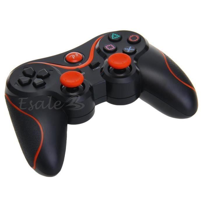 Wireless Bluetooth Joystick Controller …