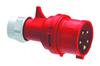 Pce Power Plug 16 A 400 V 1 Pc