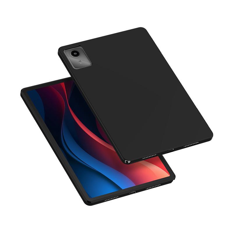 For Xiaoxin Pad Case 11 Inch Tablet Back Case Soft Cover For Lenovo Tab M11 Xiaoxin Pad TB330FU TB331FC Silicon Case