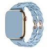 Silicone Strap for Apple Watch Ultra 2 Band 49 44 45 46 42 38 40 41mm Sport Correa Bracelet for Iwatch Series10 9 8 7 6 5 Se 4 3