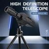 WiFi Digital Telescope 70X Large Aperture Objective Lens 2MP Photos Videos Mobile-detective Crosshairs Positioning Monocular