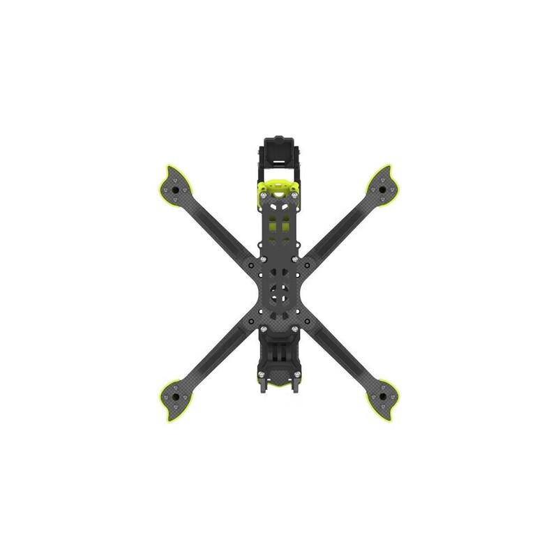 IFLIGHT Nazgul5 V3 5-inch FPV Drone Frame (CN Version)