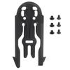 Tactical Vest Quick-Release Adapter Plate Set