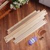 Wooden Multi-Craft Weaving Loom Set Warp ?Frame ?Loom Heddle Bar For Weave Board Weaver Tapestry Kids Beginner