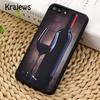Krajews 1004 Vintage Wine Pattern Phone Case Cover For IPhone 18 17 Air 16 15 14 plus 11 12 13 pro max coque Shell Fundas
