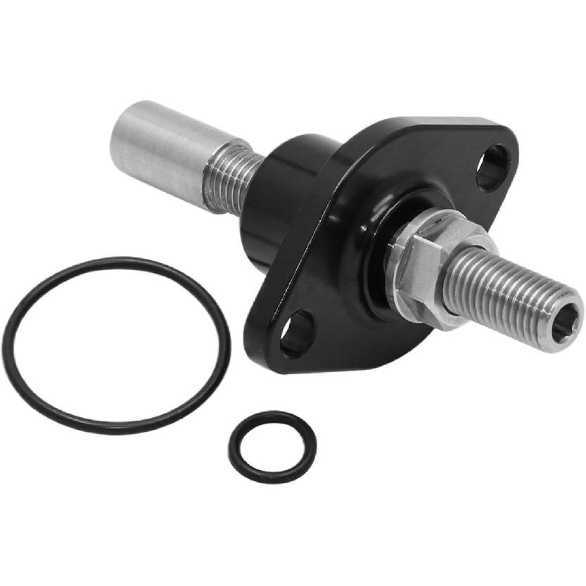 Cam Chain Tensioner Motorcycle Manual Cam Chain Tensioner Compatible For HONDA CBR 929 954 RR CBR929 CBR954 CBR929RR CBR954RR 2000-2023(Red)