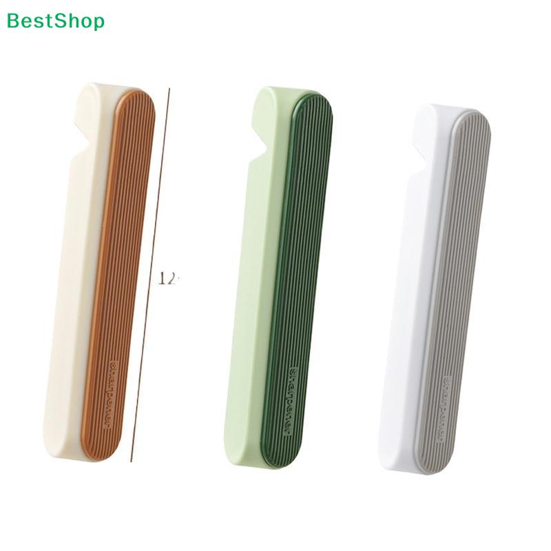 Knife Cutting Guard with Built-in Sharpener,Multi-functional Finger Guard Protector for Kitchen,Prevent Accidental Cuts