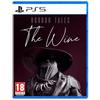 Horror Tales The Wine PS5
