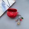 Applicable to Shaoyin OpenDots ONE E110 Wireless Bluetooth Headset Case E110 Silicone Fruit Soft Case