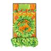 Interactive Dog Snuffle Mat Slow Feeder Puzzle Toy For Mental Stimulation And Healthy Digestion