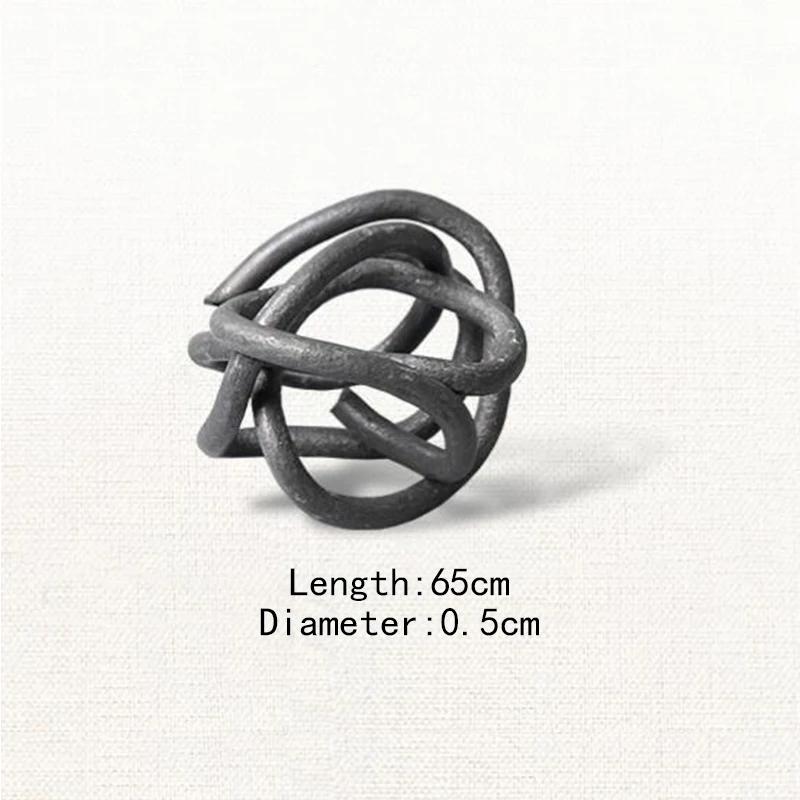 Holder for Ikebana i japansk stil Fleksibel Deformerbar Blomsterarrangementsinnsats Base Kafé Hjem Kenzan Blomsterkunst Fikseringsholder