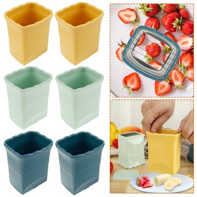 Utensili per frutta e verdura – Tritatutto e Affettatrici