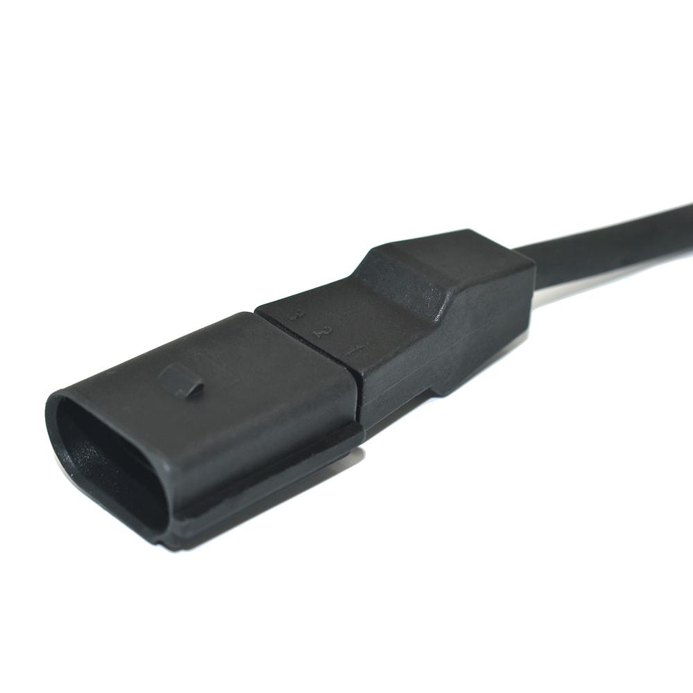 With wire detonation sensor 279905377E