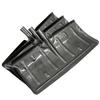Jingmian Large Wooden Snow Pusher Shovel