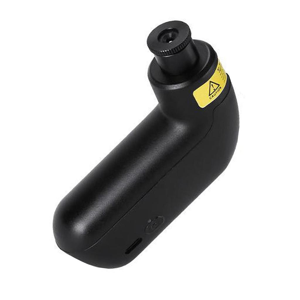 Bike Tire Inflator Electric Bike Pump Inflate Ergonomic Equipment Compact Accessories for Riding Outdoor Sports