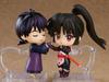Nendoroid Inuyasha Sango Plastic Painted Movable Figure G12684 Non-scale