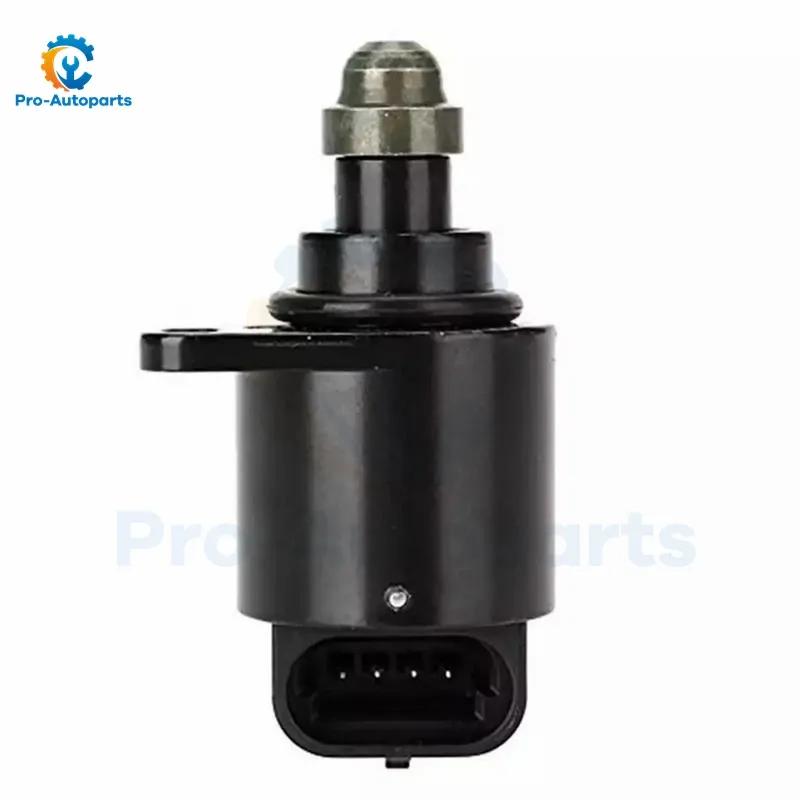 1920AH 4pin Idle Air Control Valve For Citroen Berlingo C2 C3 Saxo Xsara Peugeot 106 206 306 307 Partner RANCH 1920.AH A96157
