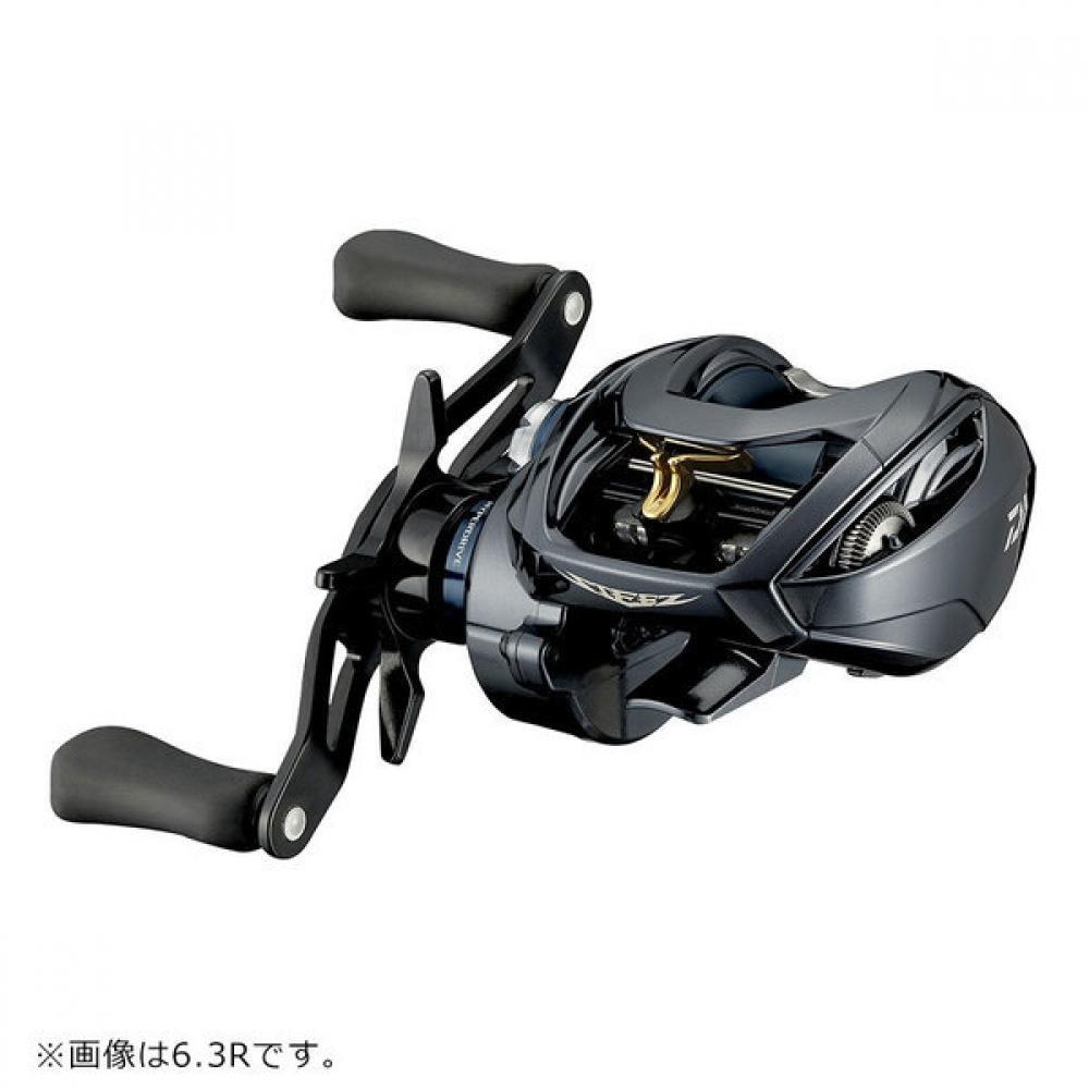 DAiwA Steez A Tw Hlc 7.1r