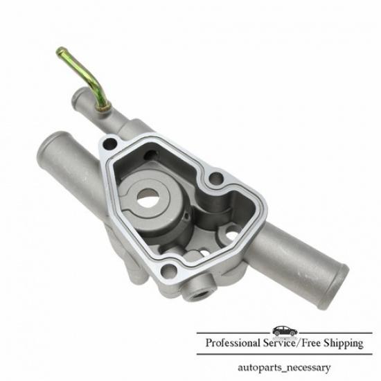 Coolant Water Outlet Housing For 1991 1992 1993 1994 Toyota Tercel 1.5L L4