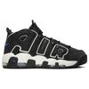 Nike Air More Uptempo Schwarz Sternenblau Herren Sneaker Summit-White Sail FB8883-001