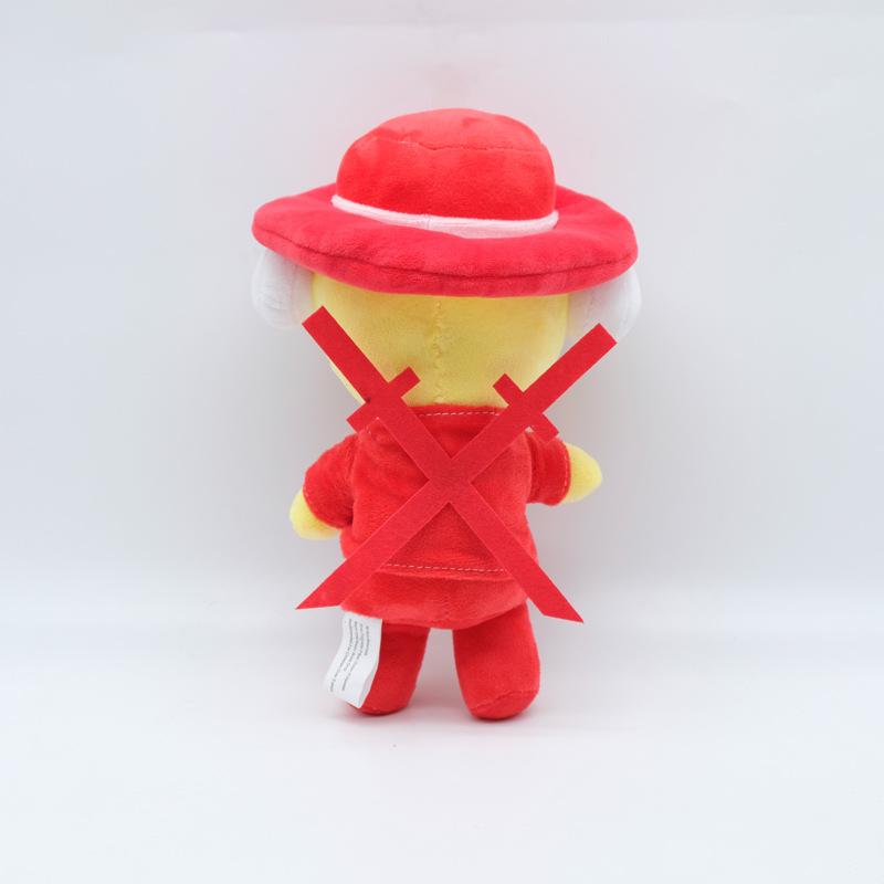 Sammy Plush Toys Steal a Brainrot Game Plushies Stuffed Doll Soft Cuddly Gifts for Kids Child Birthday Christmas