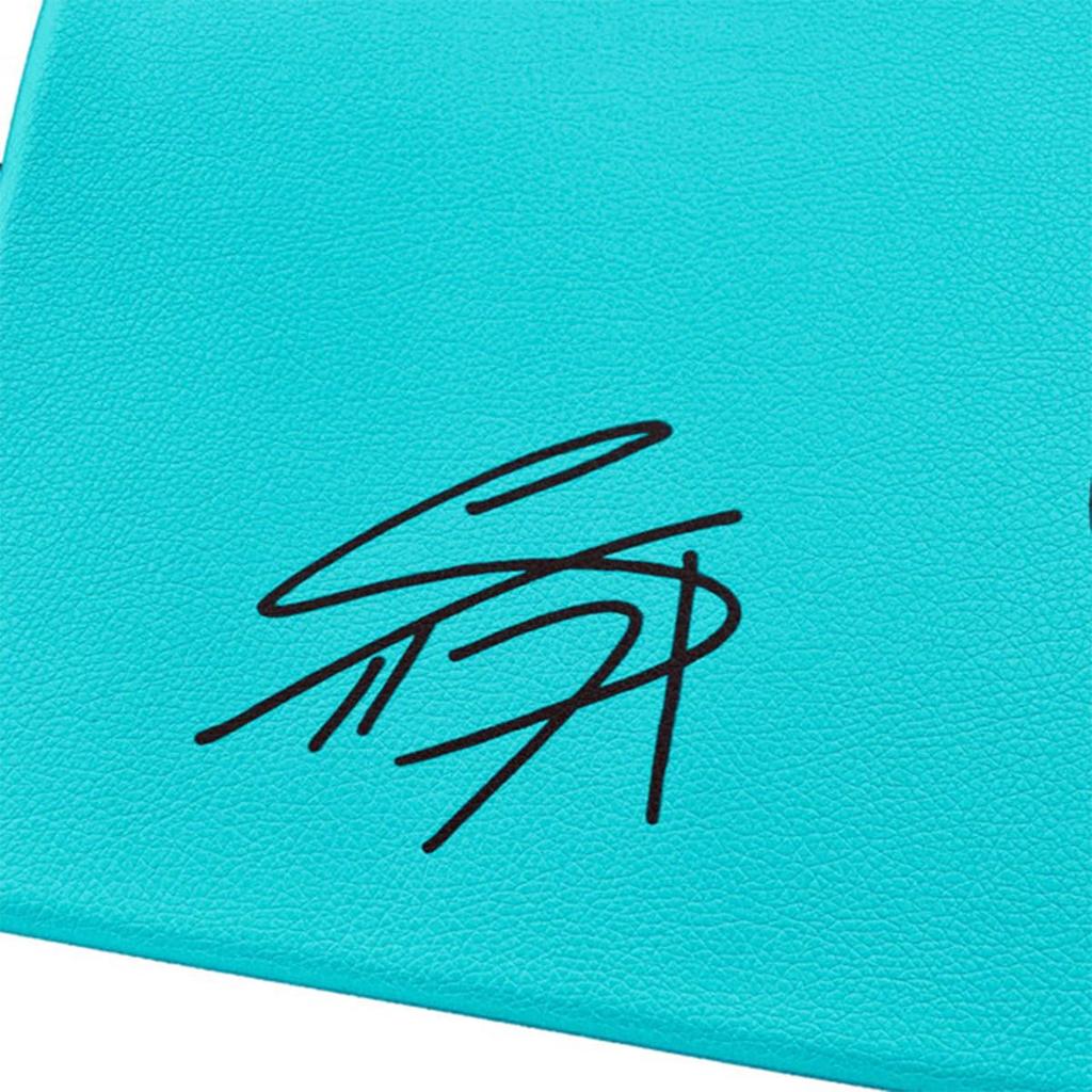 Marushin BT21 SHOOKY Character Wipeable Toilet 5785021900 Mat,