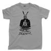 Donnie Darko T Shirt Frank Rabbit Bunny Suit Time Travel 28 06 42 12 Movie Tee