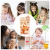 Animal Stickers For Kids Cartoon Animal Decal Soft Belly Design Scrapbook Stickers For Kids Adults Classroom Reward Laptop