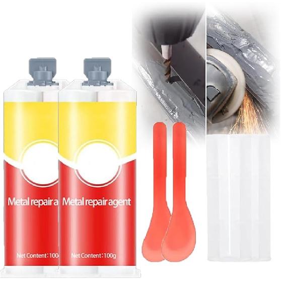 

Super Diamond Mud Seal для металла, клей для ремонта металла Super Diamond Mud Seal, Super Diamond Mud, Super Diamond Mud Seal для ремонта металла, универсальный 2