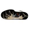 Undefeated X Nike Kobe 4 Protro Black Mamba Unisex Sneakers White-black CQ3869-001