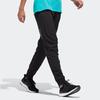 adidas Oryginalne Spodnie Dresowe Unisex 3 Paski Czarne CW5773