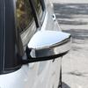 For Nissan Kicks 2017 2018 2019 2020 2025 2025 Side Mirror Cover Rearview Mirror Decoration Sticker Trim Styling Accessories