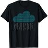 Software Engineer Programming Computer Developer Coder T-Shirt