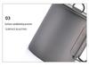 Widesea Lightweight Titanium Camping Cup with Lid - Portable and Easy to Store Tableware