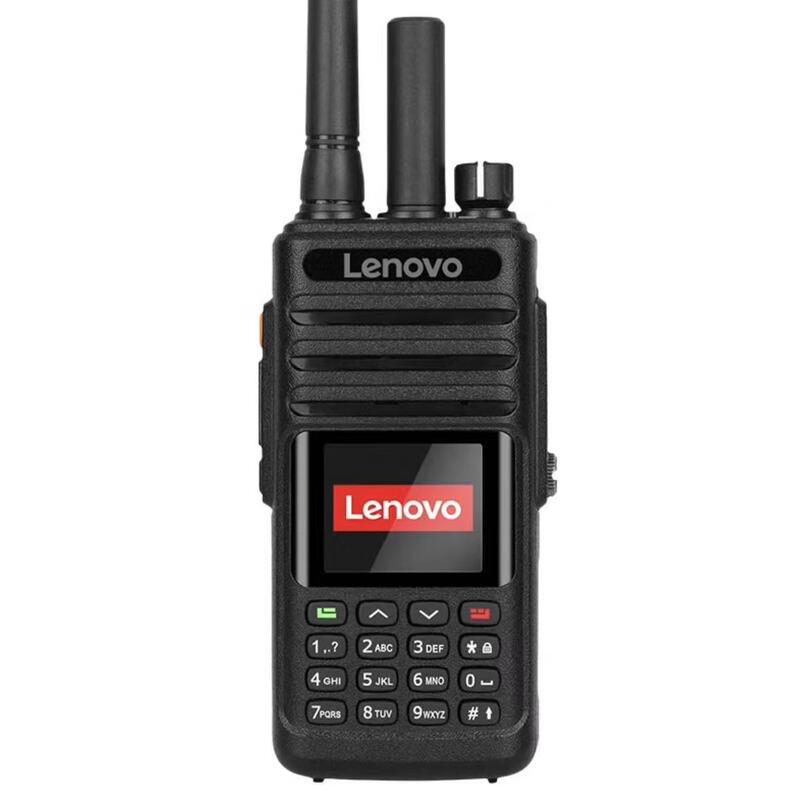 Lenovo CL700 Nationwide Public Network Walkie-Talkie (CN version)