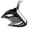 Golf Club Loft Angle Steel 34 Thick Includes Dedicated DynaGolf Putter, Left-Handed, Dynamics, 3.5 Degrees, Shaft, Inches, Grip, Headcover,