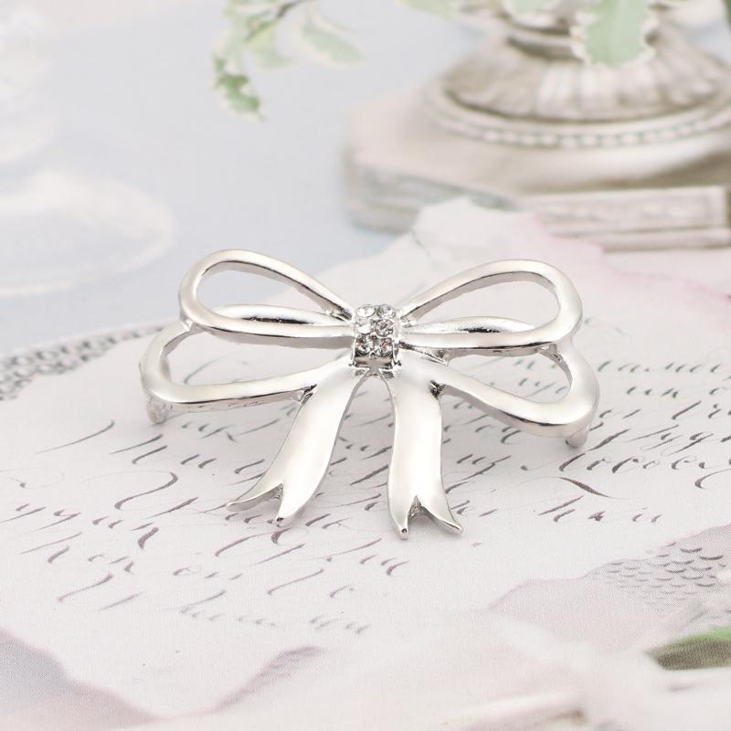 Metal Shoe Charms Rhinestone Sneakers Charms Girl Gift Shoe Decoration DIY Shoelaces Buckles AF1 Shoes Accesories 1Pcs Fashion